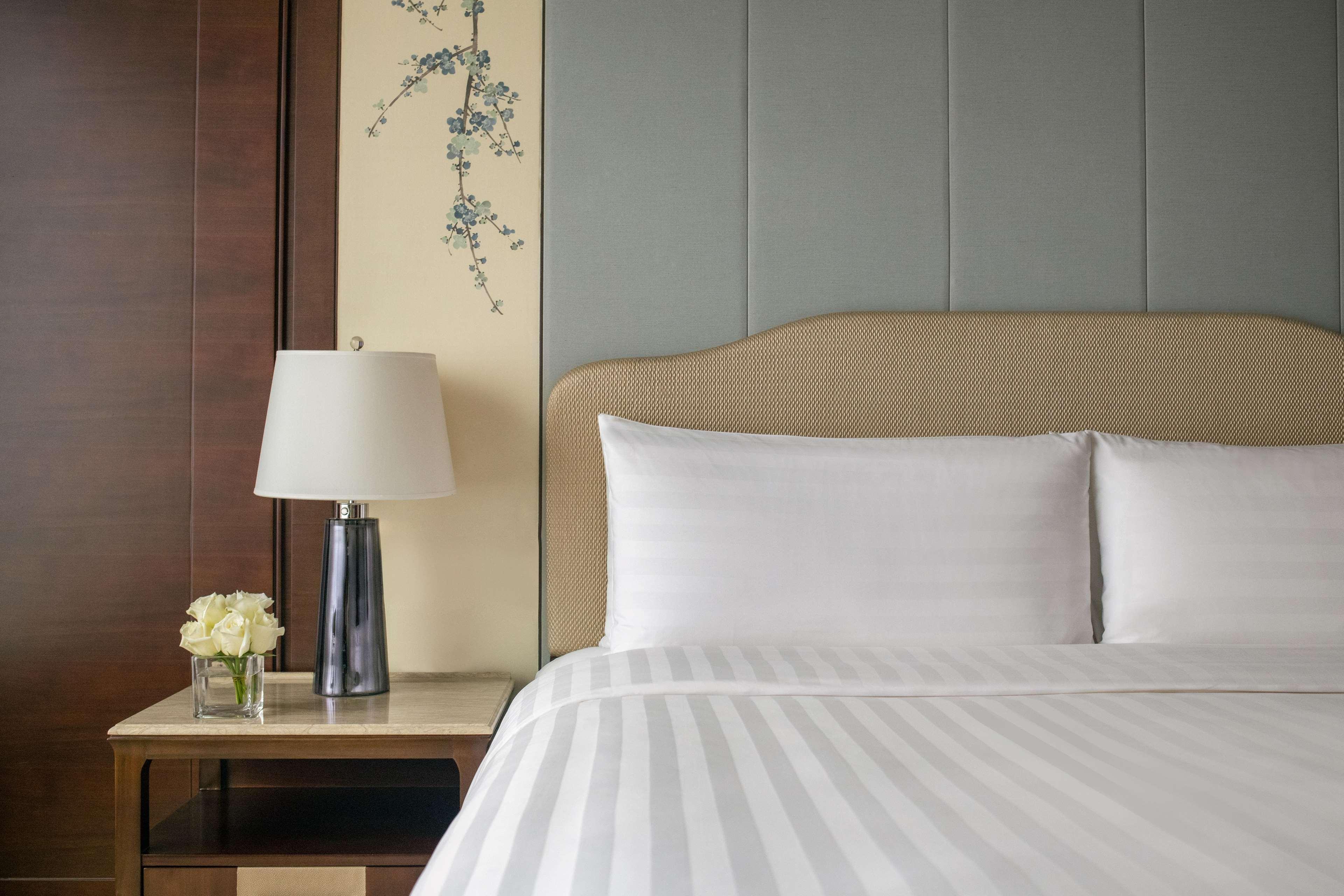 แชงกรี-ลา เหอเฟย Hotel ภายนอก รูปภาพ