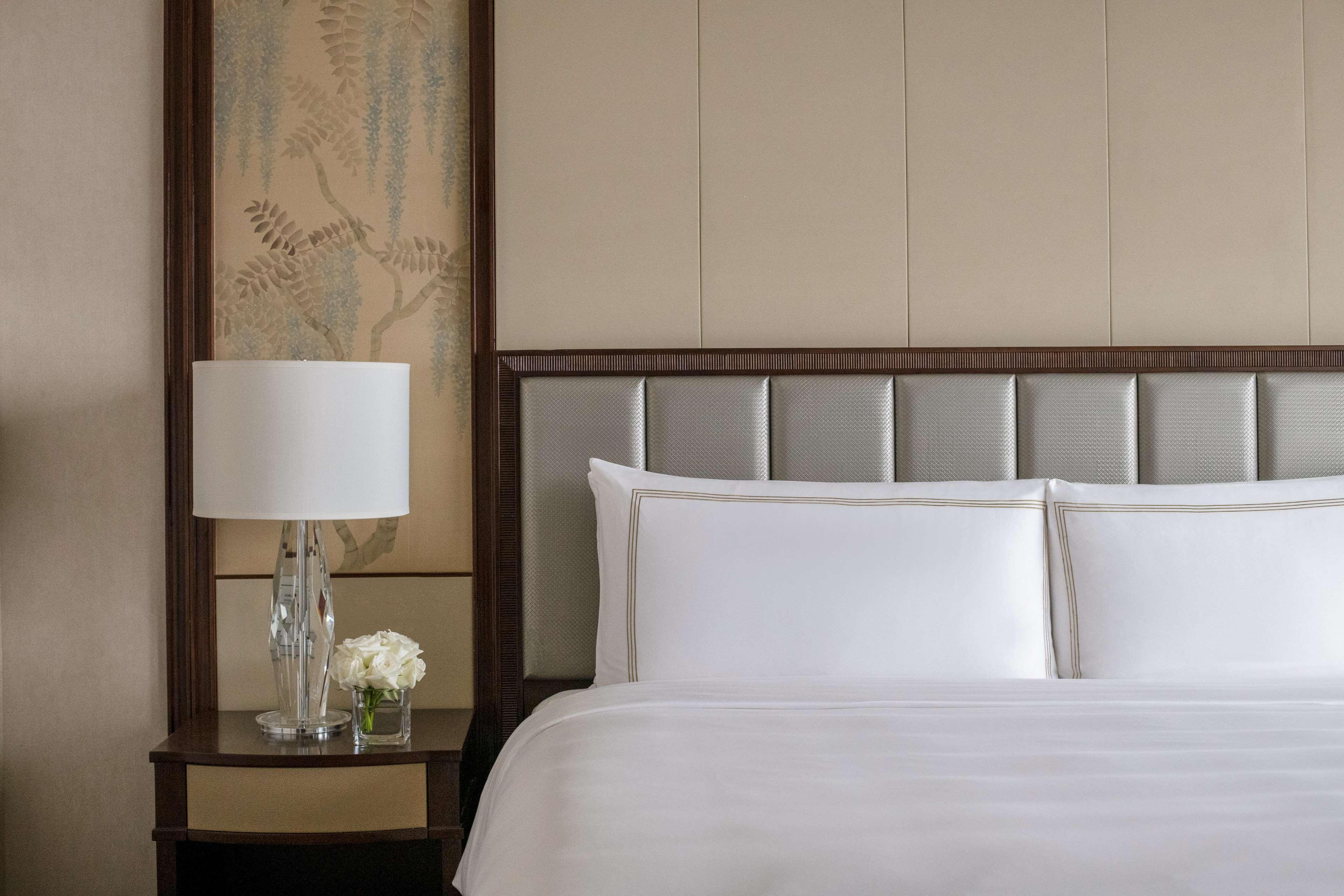แชงกรี-ลา เหอเฟย Hotel ภายนอก รูปภาพ