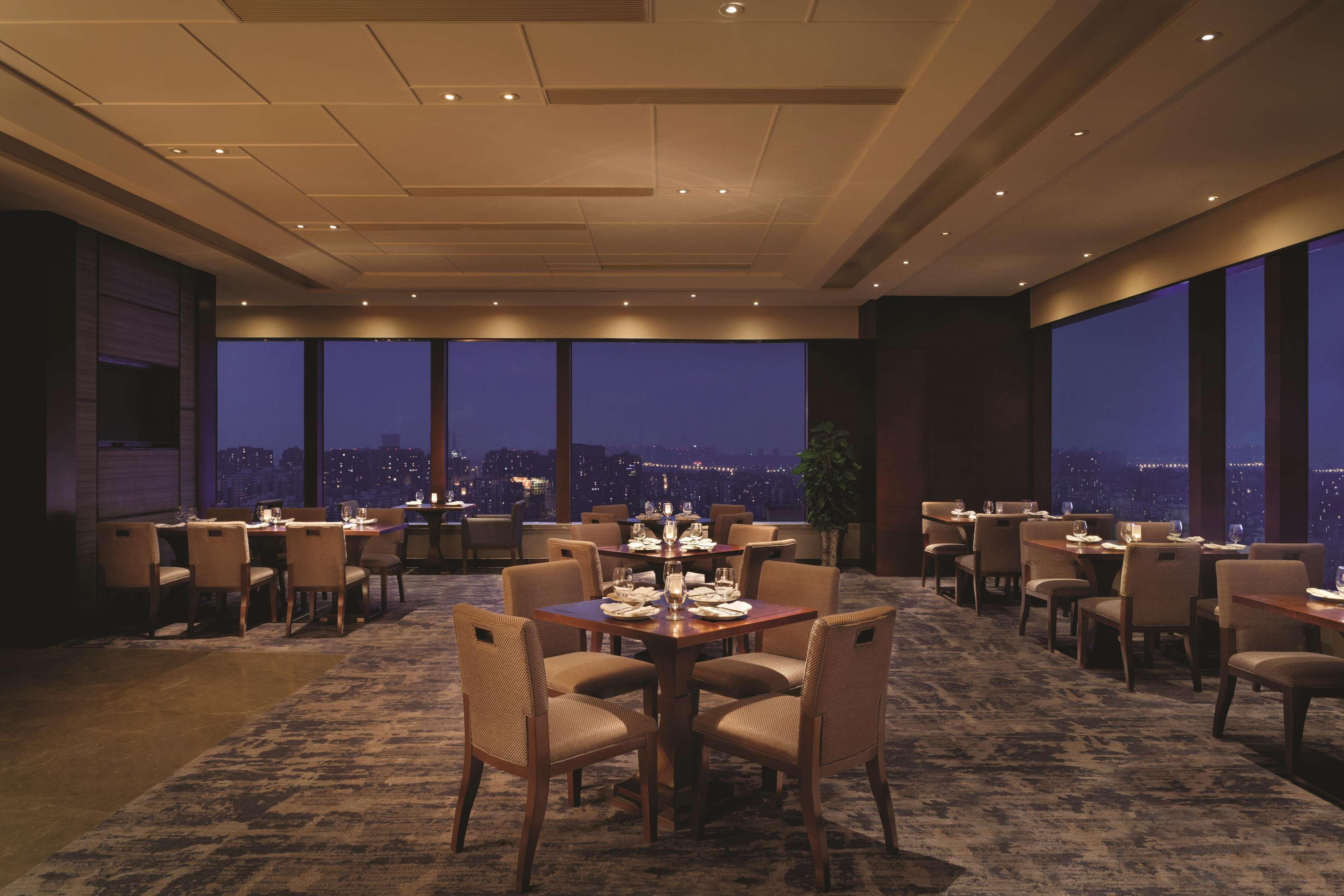 แชงกรี-ลา เหอเฟย Hotel ภายนอก รูปภาพ