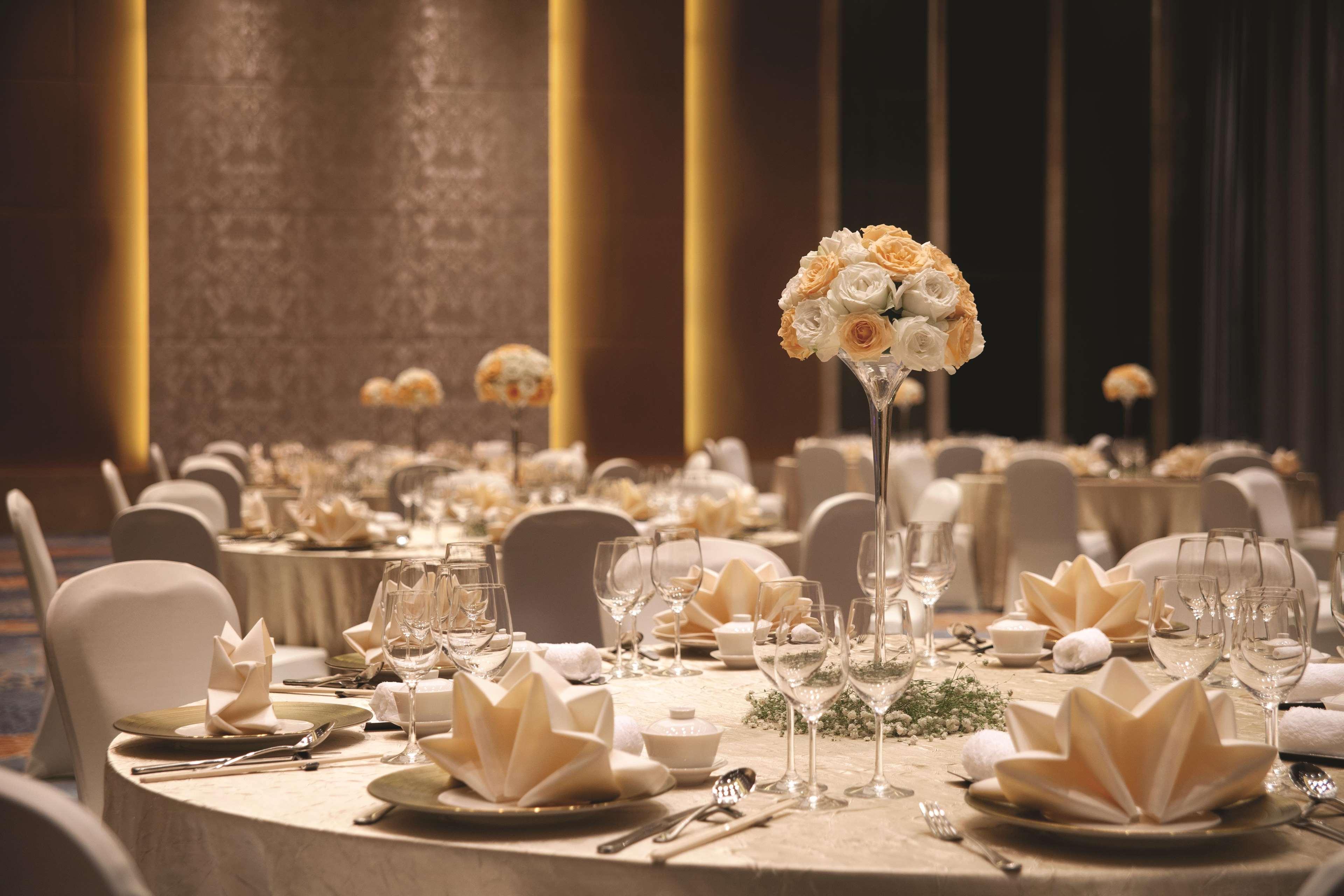 แชงกรี-ลา เหอเฟย Hotel ภายนอก รูปภาพ